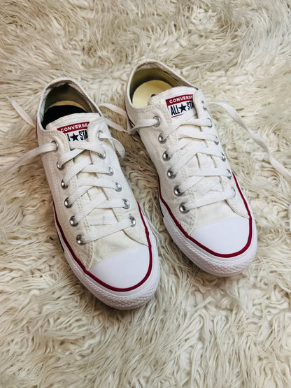 Converse All Star ⭐️ Low Top