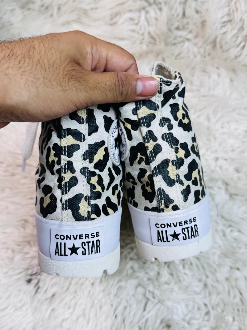 Chuck Taylor | Limited Edition | Converse