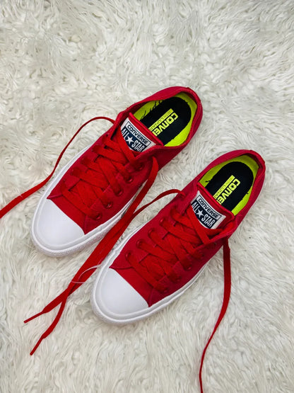Chuck Taylor All Star 2 Red