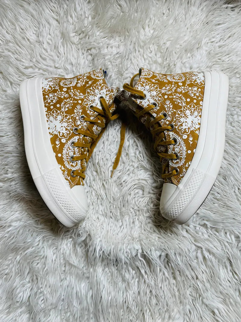 Chuck Taylor | Special Edition | Hi Sole | Converse