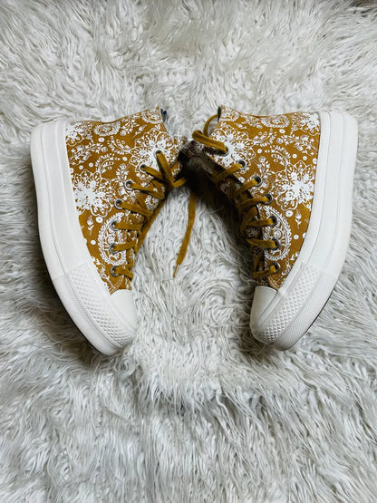 Chuck Taylor | Special Edition | Hi Sole | Converse