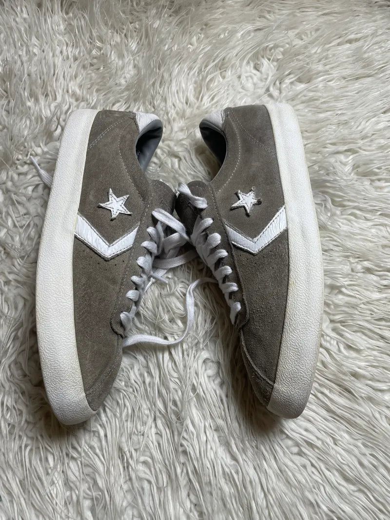 Convers One star Lo To