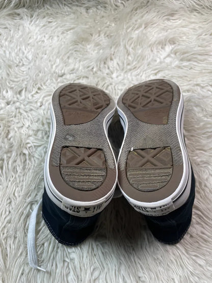 Chuck Taylor | Black & White | High top| Converse