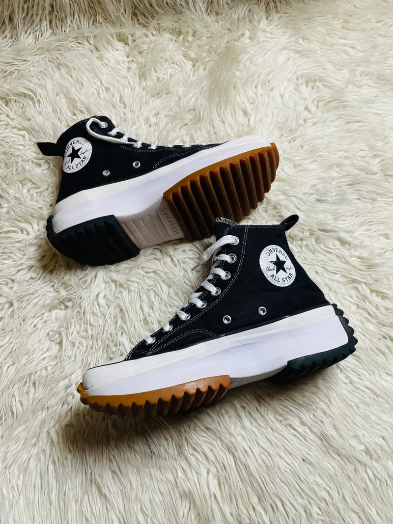 Converse Run Star ⭐️