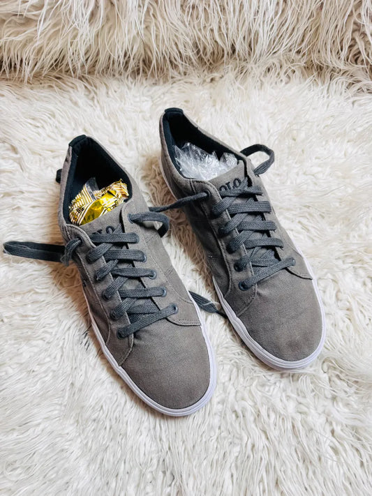 Polo Ralph Lauren | Grey & White