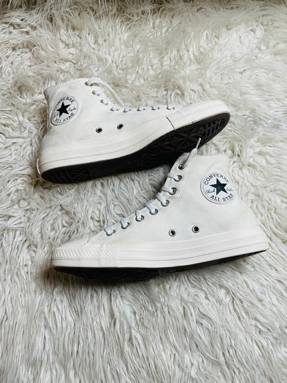 Chuck Taylor | White | Special Edition | High top| Converse
