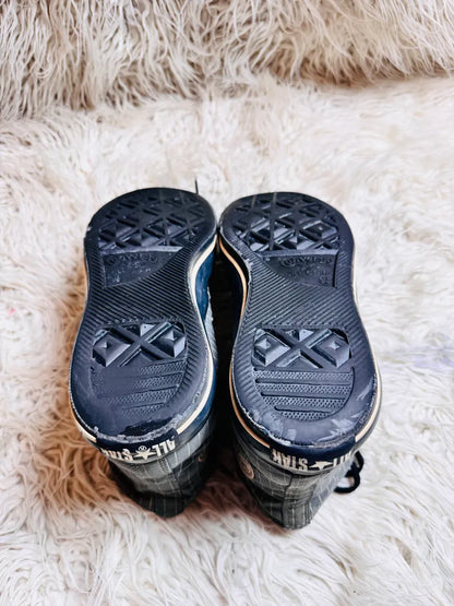 Chuck Taylor | special edition | High top| Converse