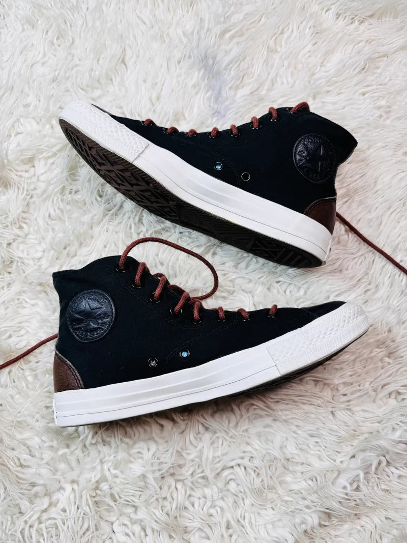 Chuck Taylor | Black & White special edition | High top| Converse