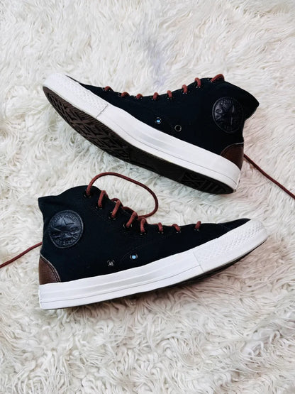 Chuck Taylor | Black & White special edition | High top| Converse