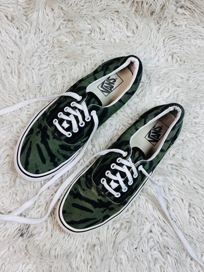 Vans Authentic Lo Top Special Edition