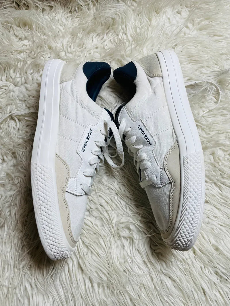 JACK & JONES | White