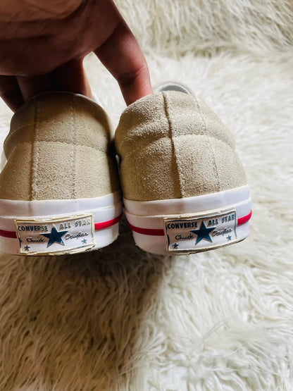 Converse | One star | Lo top | Converse