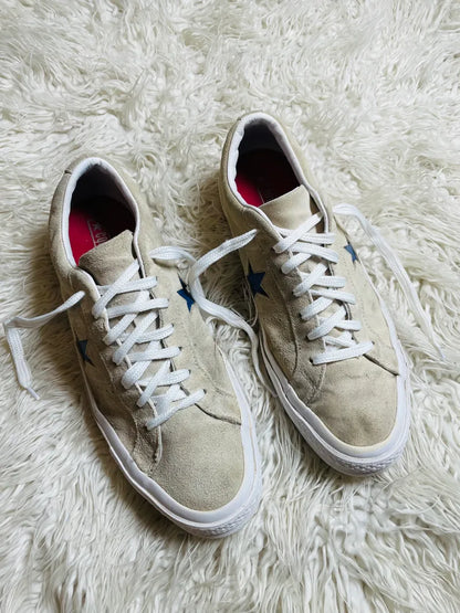 Converse | One star | Lo top | Converse