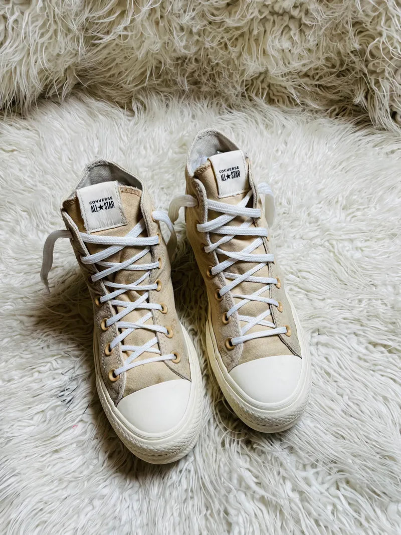 Chuck Taylor | Special Edition | High top | Hi Sole