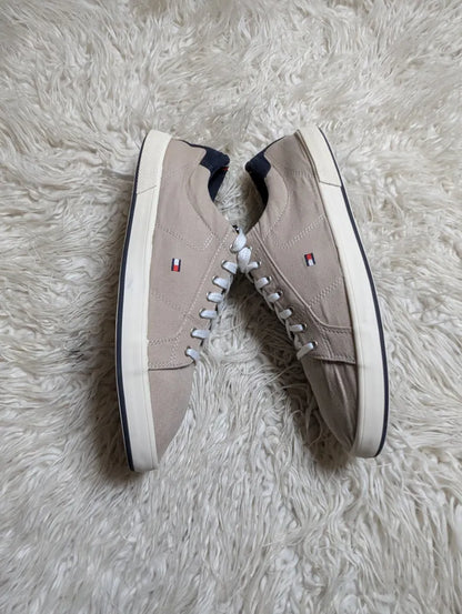 Tommy Hilfiger ICONIC LONG LACE