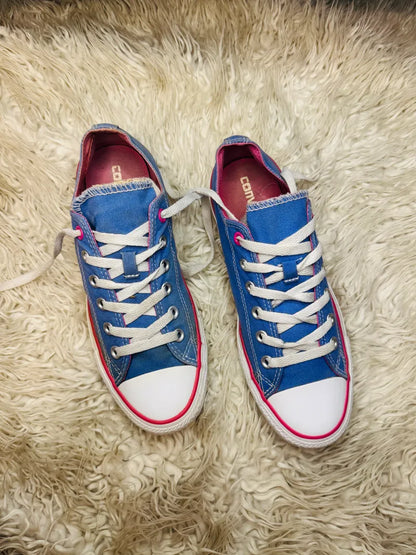 All star Low top