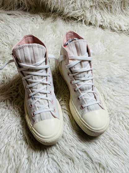 Chuck Taylor | Special Edition | High top | Hi Sole