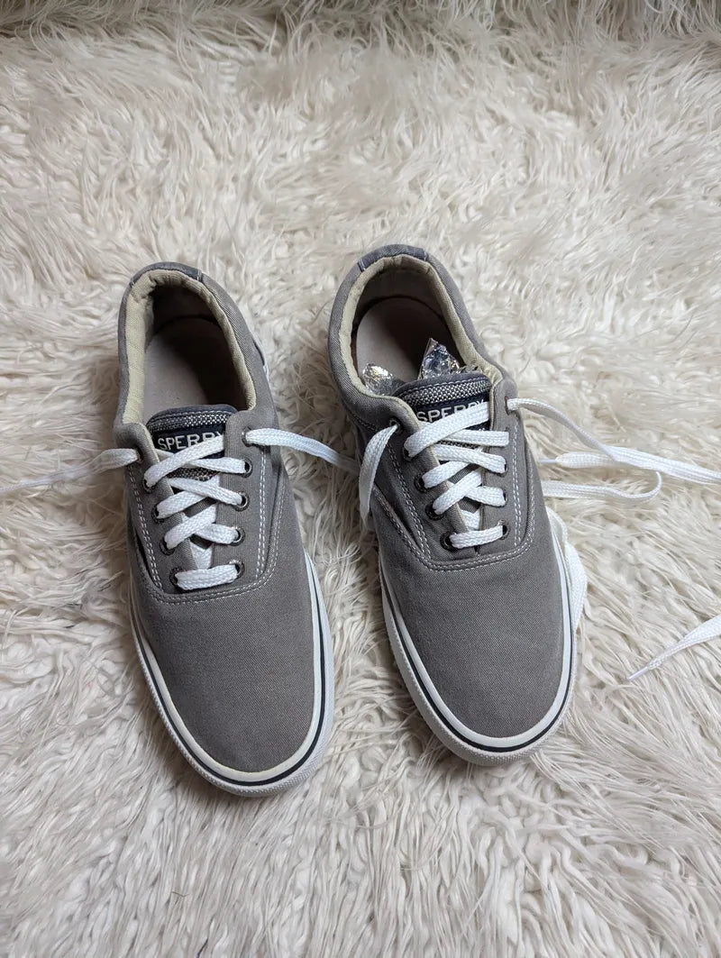 Sperry Men's Casual Boat  Shoes | Low top