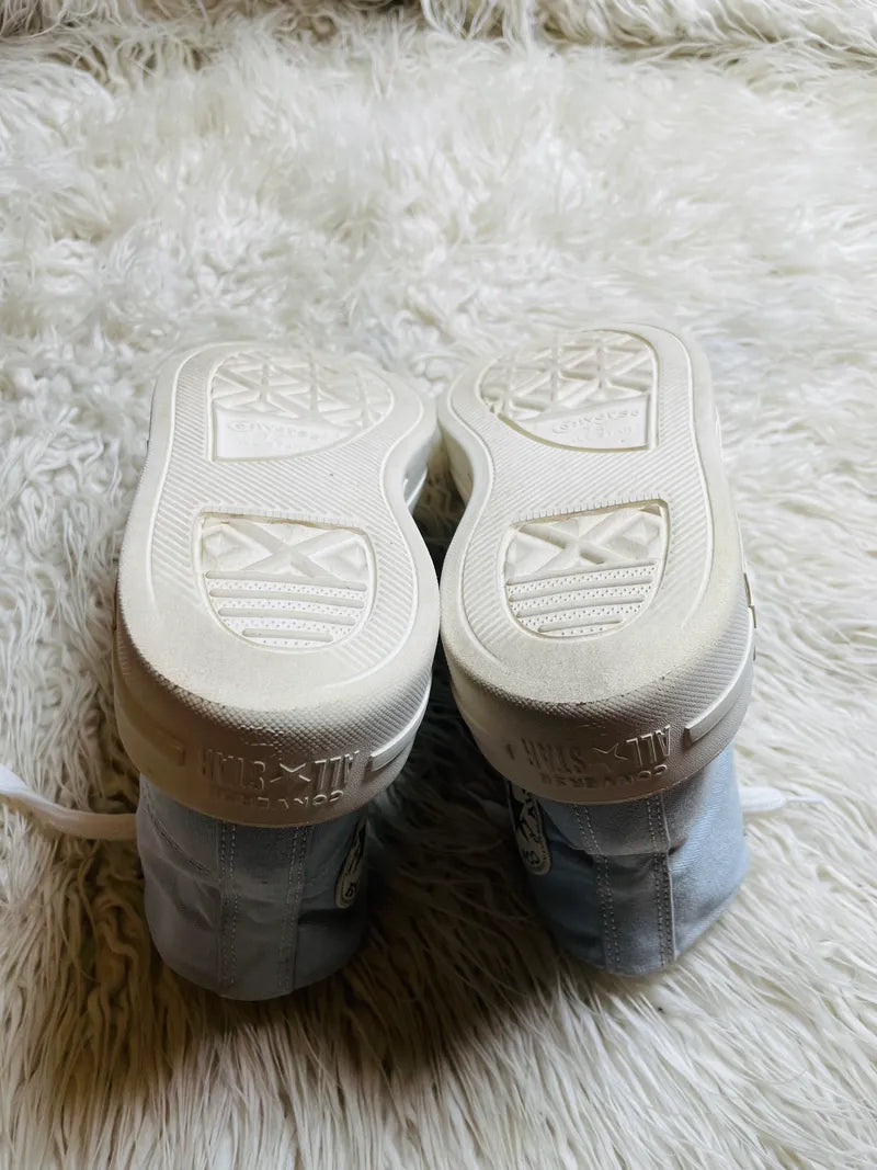 Chuck Taylor | Special Edition | High top | Hi Sole