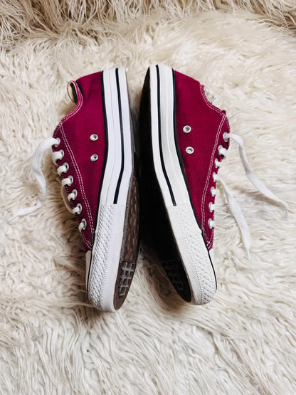Chuck Taylor | Marhoon & White | Lo top | Converse