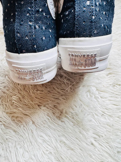 Chuck Taylor | Special edition | High top | Hi Sole