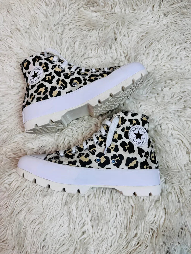 Chuck Taylor | Limited Edition | Converse