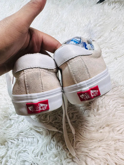 Vans | Special Edition | Off the Wall