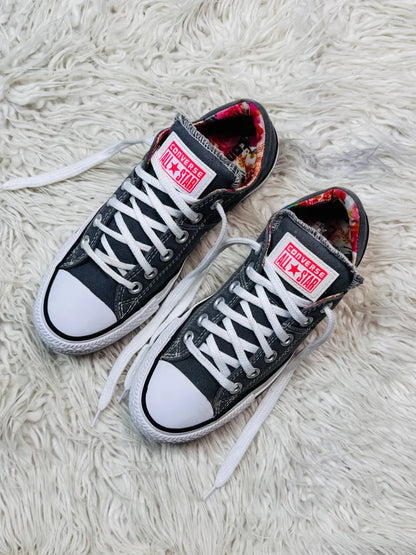 Converse | Limited Edition | Gray & White | All Star