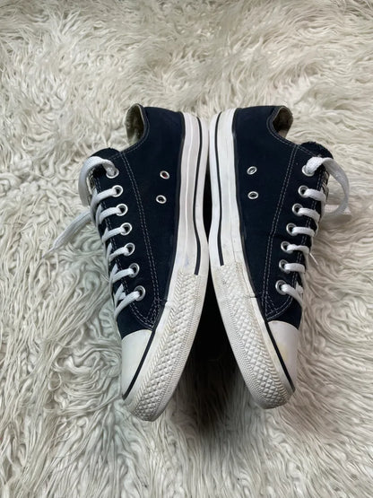 Chuck Taylor | Black & White | Lo top | Converse