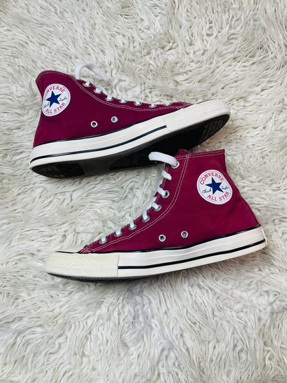 Chuck Taylor | Marhoon & White | High top| Converse