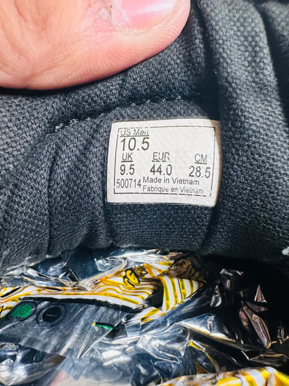 Vans Authentic | Black | Lo Top