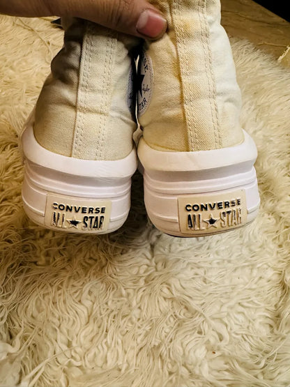 Converse All Star Move