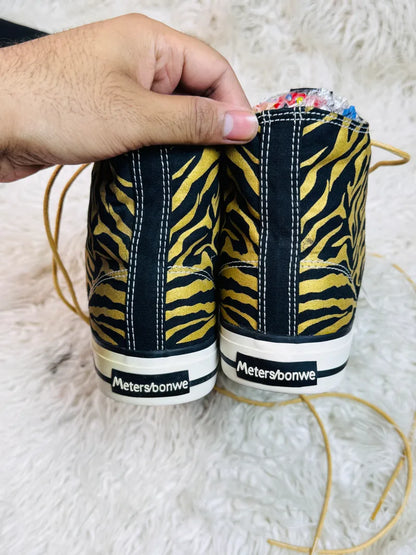 Metersbonwe Gold | Limited Edition