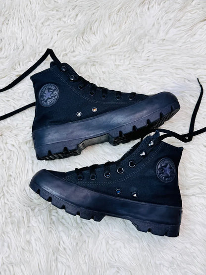 Chuck Taylor | Black | Converse