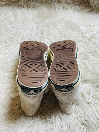 Chuck Taylor 70's | White | Hi Top | Converse