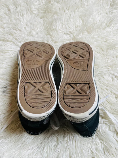 Chuck Taylor | Black & White | High top| Converse