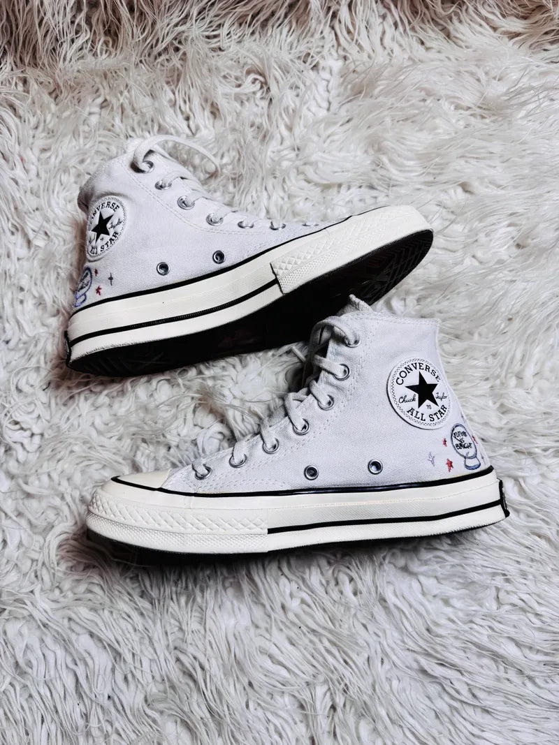 Chuck Taylor 70's | Special edition | Hi Top | Converse
