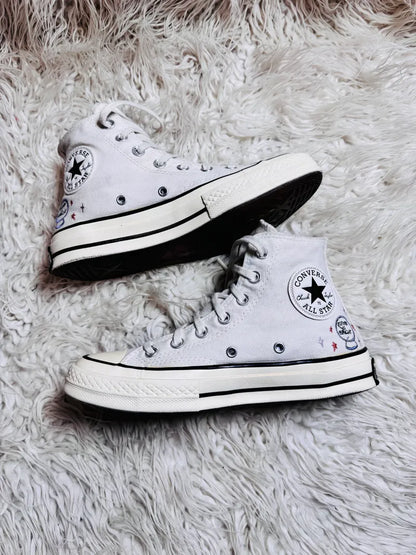 Chuck Taylor 70's | Special edition | Hi Top | Converse