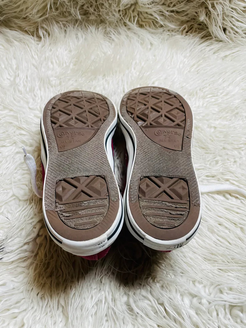 Chuck Taylor | Marhoon & White | Lo top | Converse