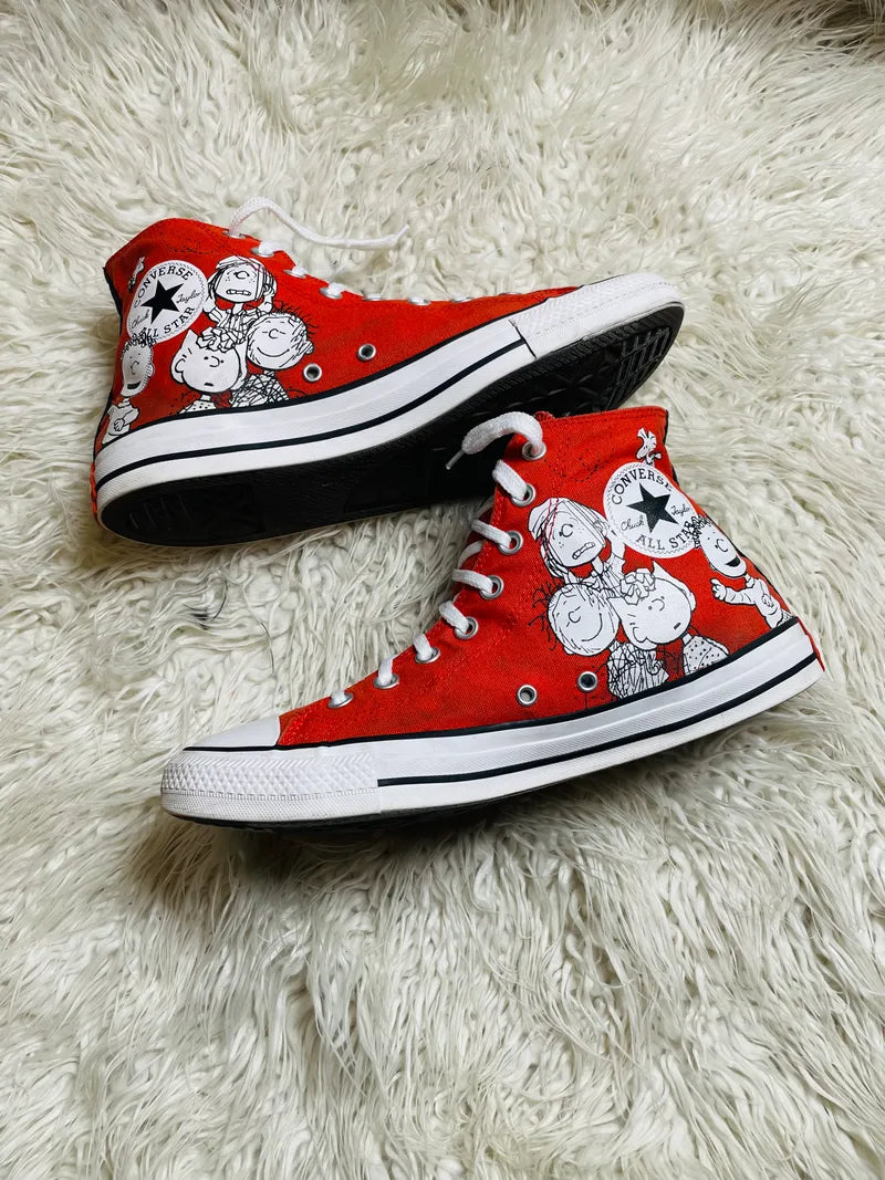 Chuck Taylor | Special Edition | High top| Converse