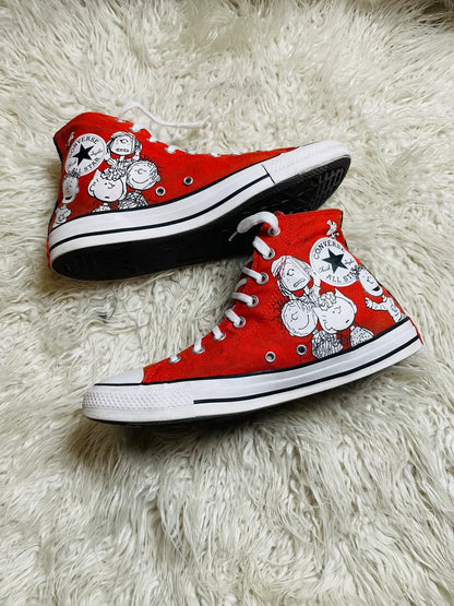 Chuck Taylor | Special Edition | High top| Converse