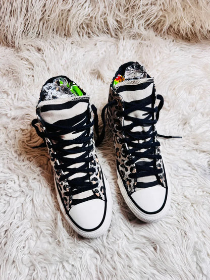 Chuck Taylor | Special edition | High top| Converse