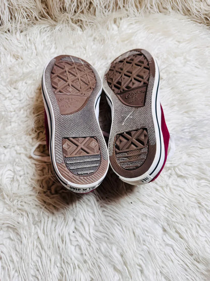Chuck Taylor | Marhoon & White | Lo top | Converse