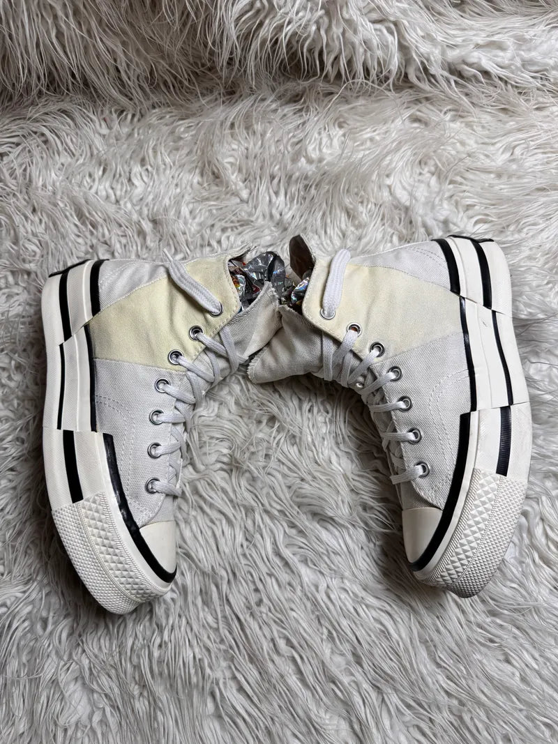 Converse Chuck-Taylor⭐️🖤