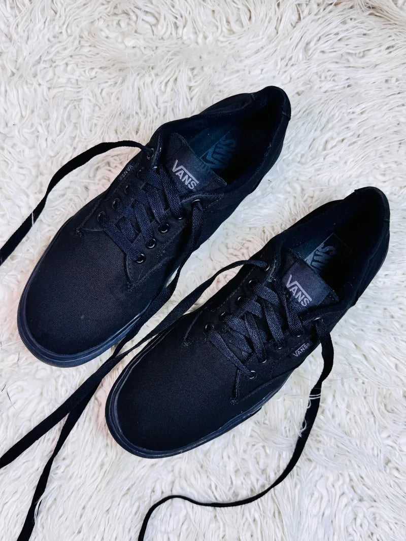 Vans Atwood Lo Top Paded