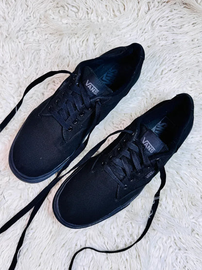 Vans Atwood Lo Top Paded