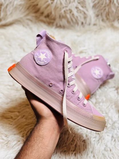 Chuck Taylor | Star Cx  | High top| Converse