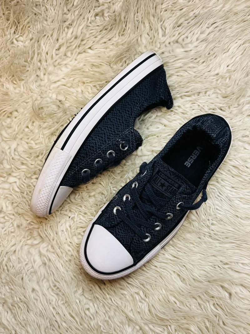 Converse Ct Shoreline Slip White 🖤