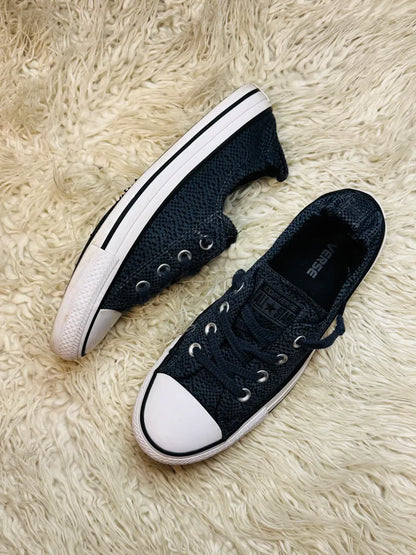 Converse Ct Shoreline Slip White 🖤