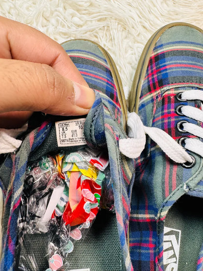 Vans Authentic | Special Edition | Lo Top